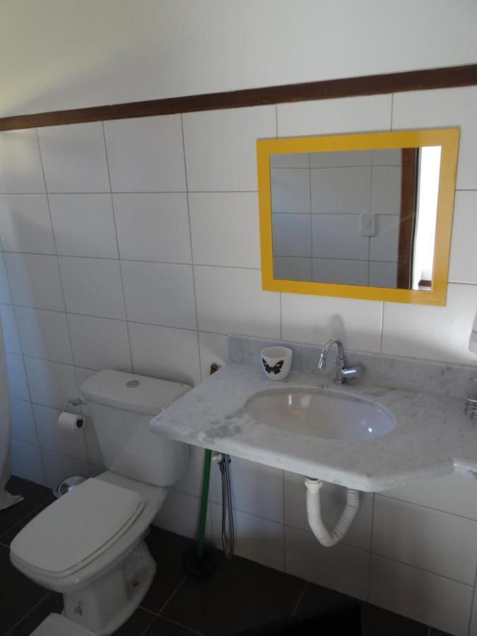 Casa confortável completa em condomínio Lencois Exterior foto