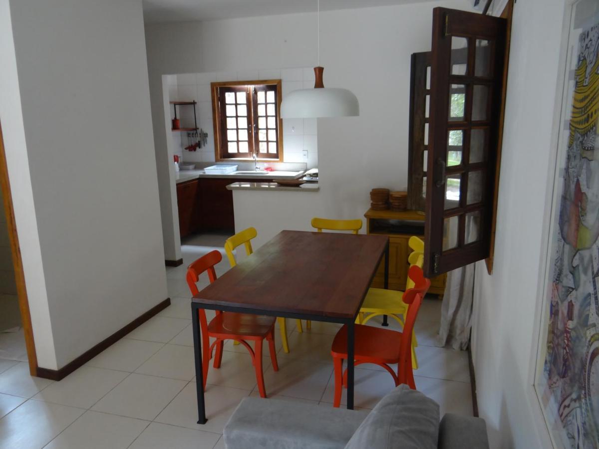 Casa confortável completa em condomínio Lencois Exterior foto