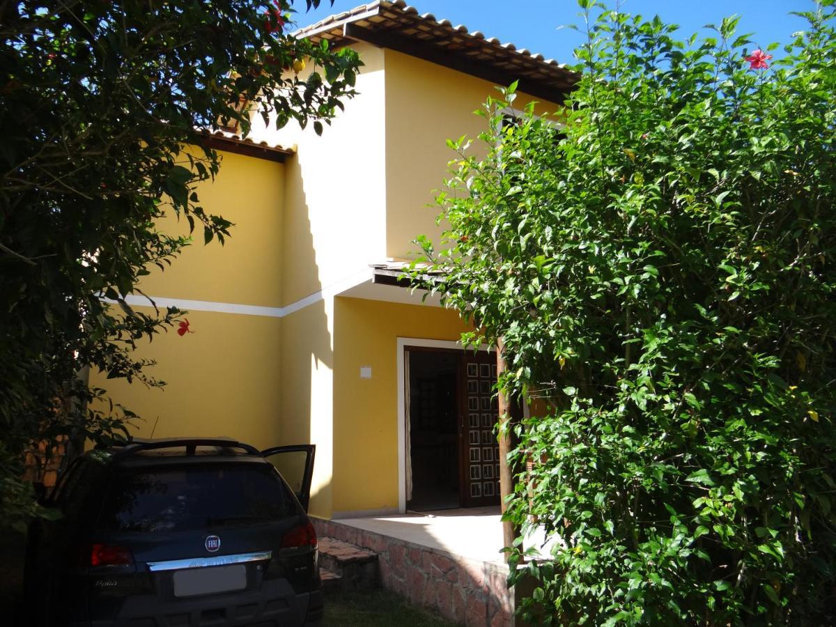 Casa confortável completa em condomínio Lencois Exterior foto